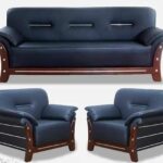 انتريه موسير كنبه ٣مقعد ٢كرسي