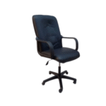 كرسي خياطه وسط نجمه بلاستيك.